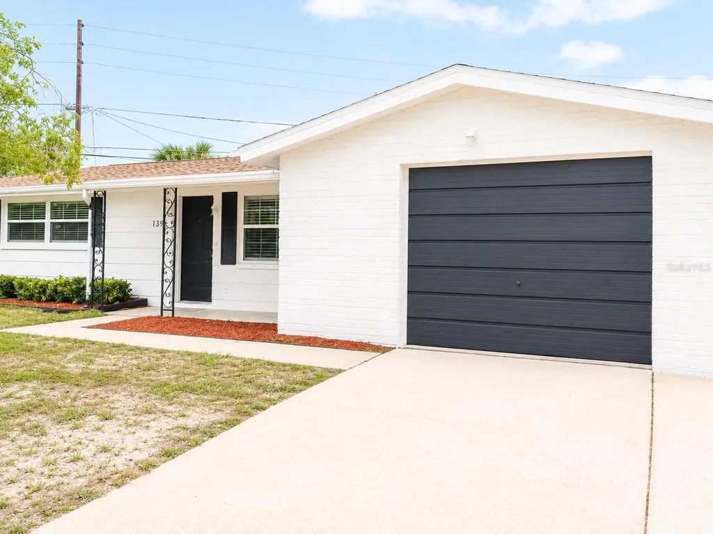 1254 Firecreek Court Holiday FL 34690