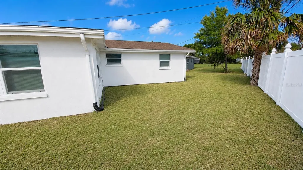 1254 Firecreek Court Holiday FL 34690