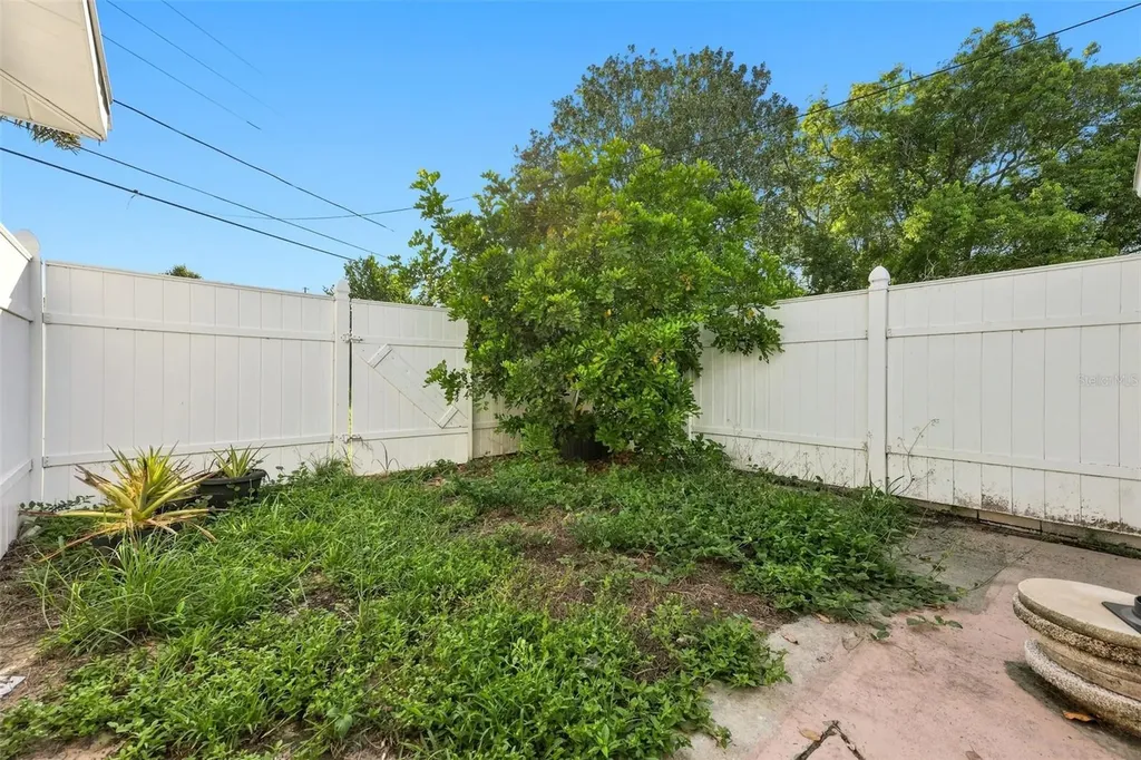 1254 Firecreek Court Holiday FL 34690