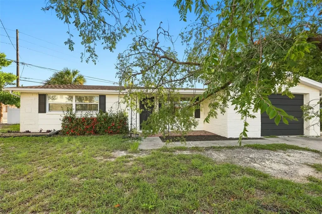 1254 Firecreek Court Holiday FL 34690