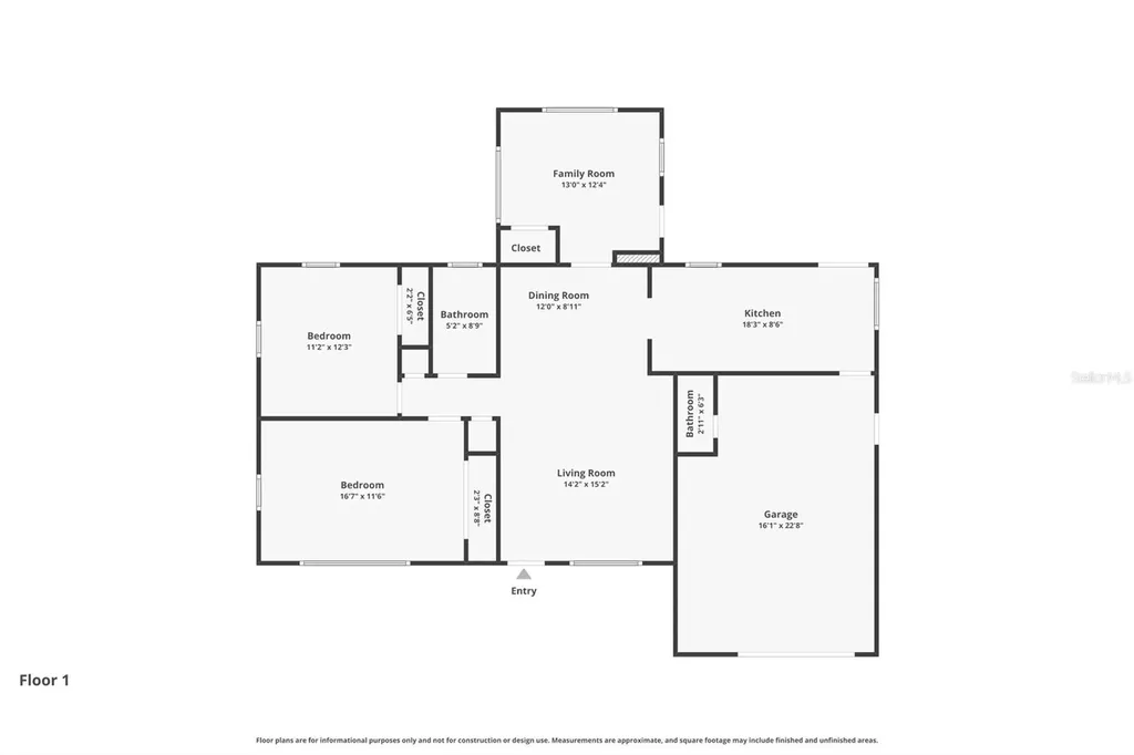 1254 Firecreek Court Holiday FL 34690