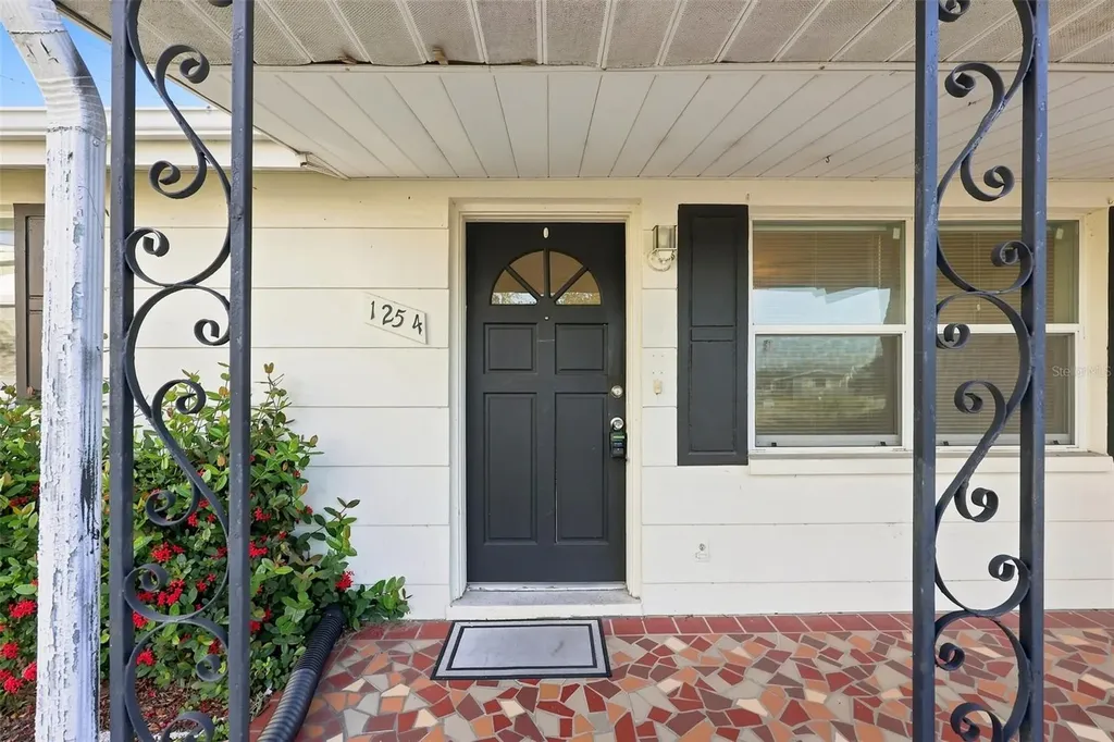 1254 Firecreek Court Holiday FL 34690
