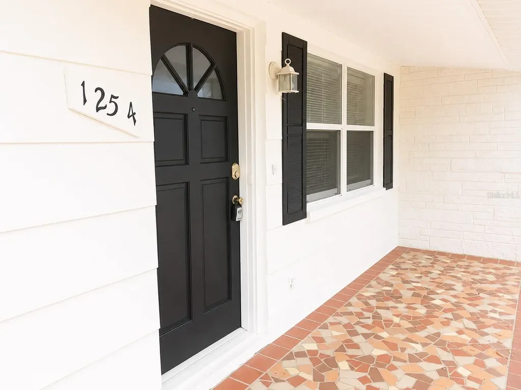 1254 Firecreek Court Holiday FL 34690