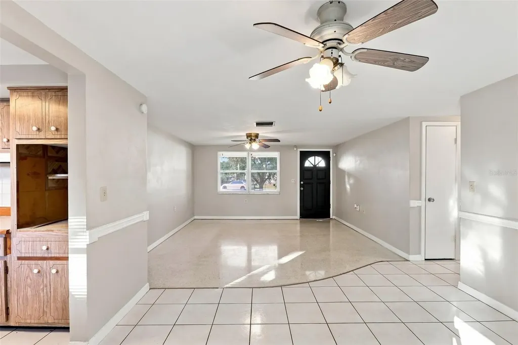 1254 Firecreek Court Holiday FL 34690