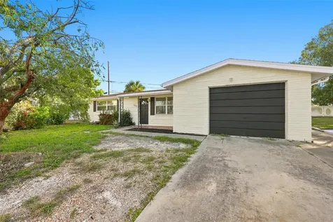 1254 Firecreek Court Holiday FL 34690