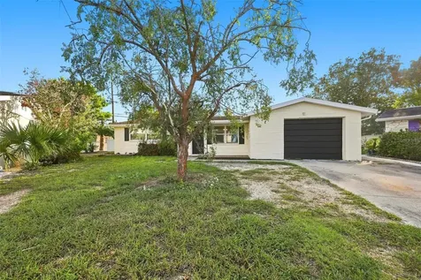 1254 Firecreek Court Holiday FL 34690