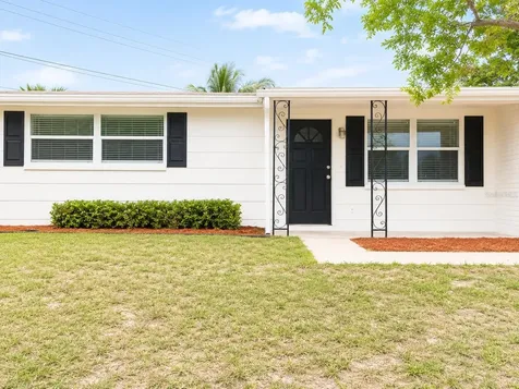 1254 Firecreek Court Holiday FL 34690
