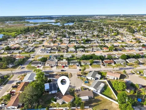 1254 Firecreek Court Holiday FL 34690