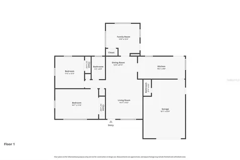 1254 Firecreek Court Holiday FL 34690