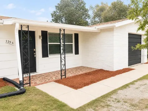 1254 Firecreek Court Holiday FL 34690