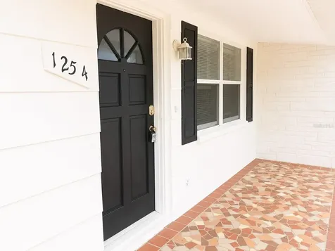 1254 Firecreek Court Holiday FL 34690