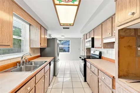 1254 Firecreek Court Holiday FL 34690