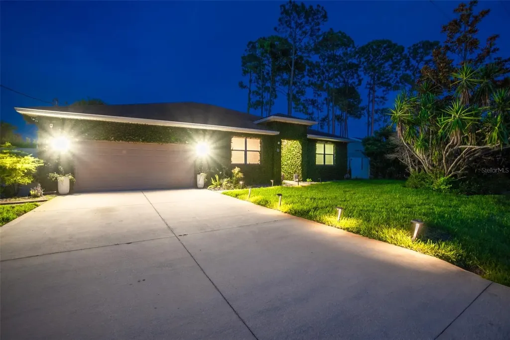 59 Beaverdam Lane Palm Coast FL 32137