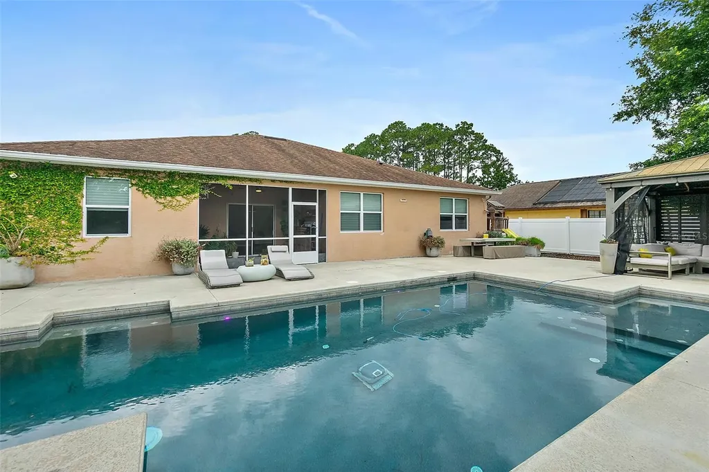 59 Beaverdam Lane Palm Coast FL 32137