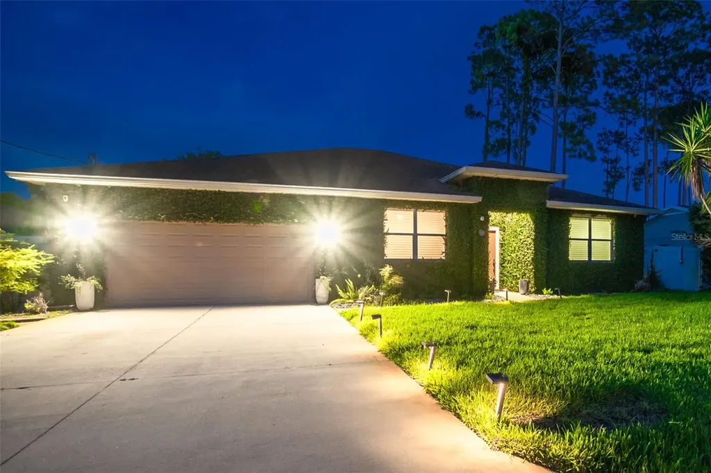 59 Beaverdam Lane Palm Coast FL 32137