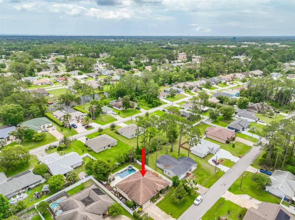 59 Beaverdam Lane Palm Coast FL 32137