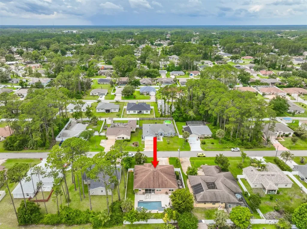 59 Beaverdam Lane Palm Coast FL 32137