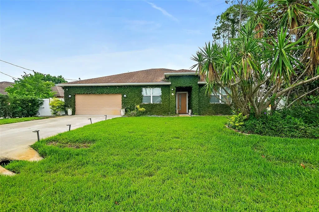 59 Beaverdam Lane Palm Coast FL 32137