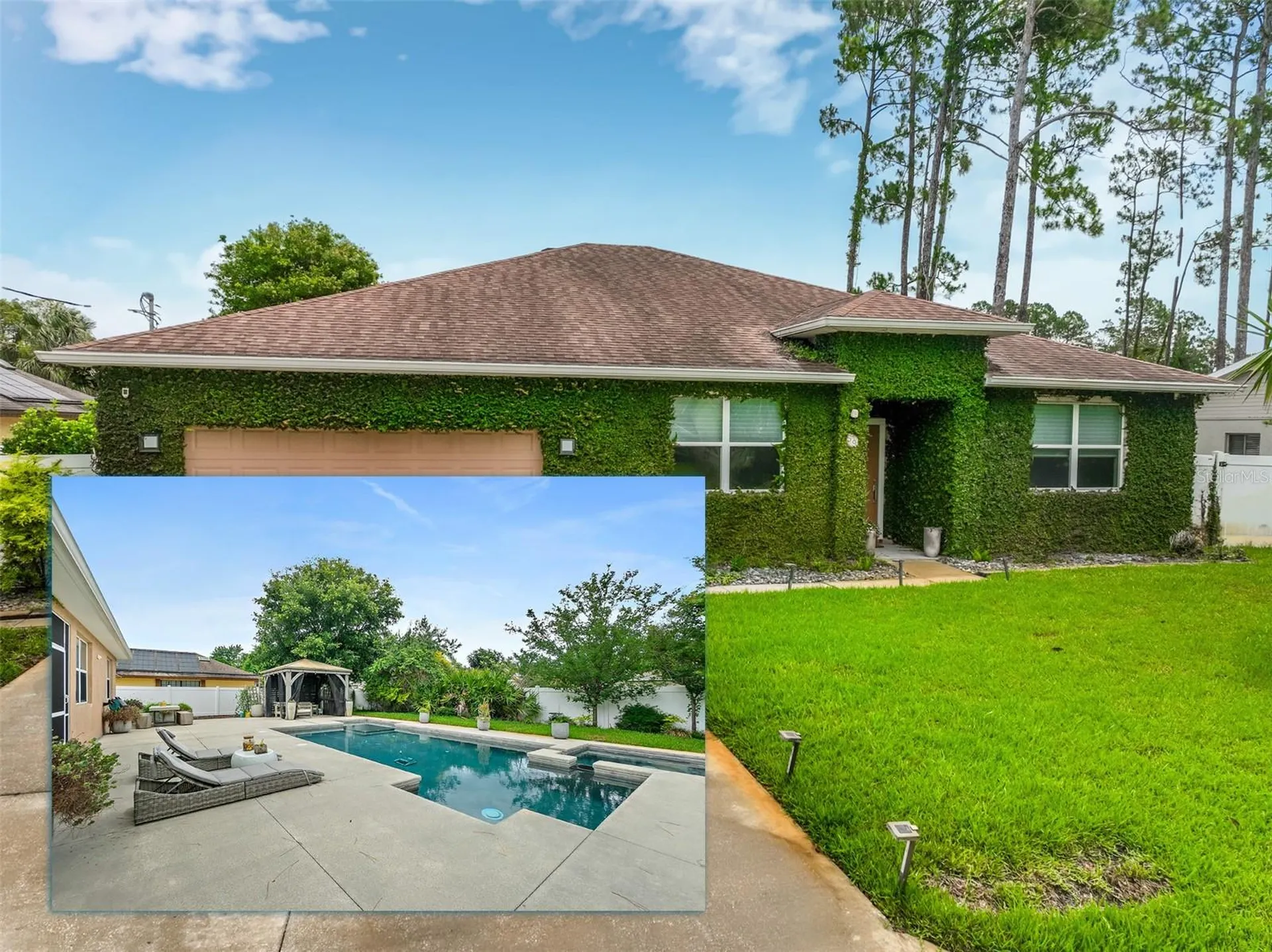 59 Beaverdam Lane Palm Coast FL 32137