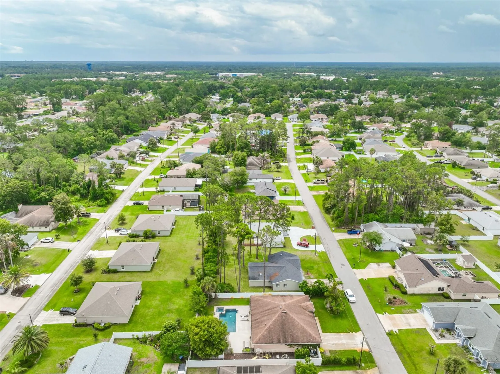 59 Beaverdam Lane Palm Coast FL 32137