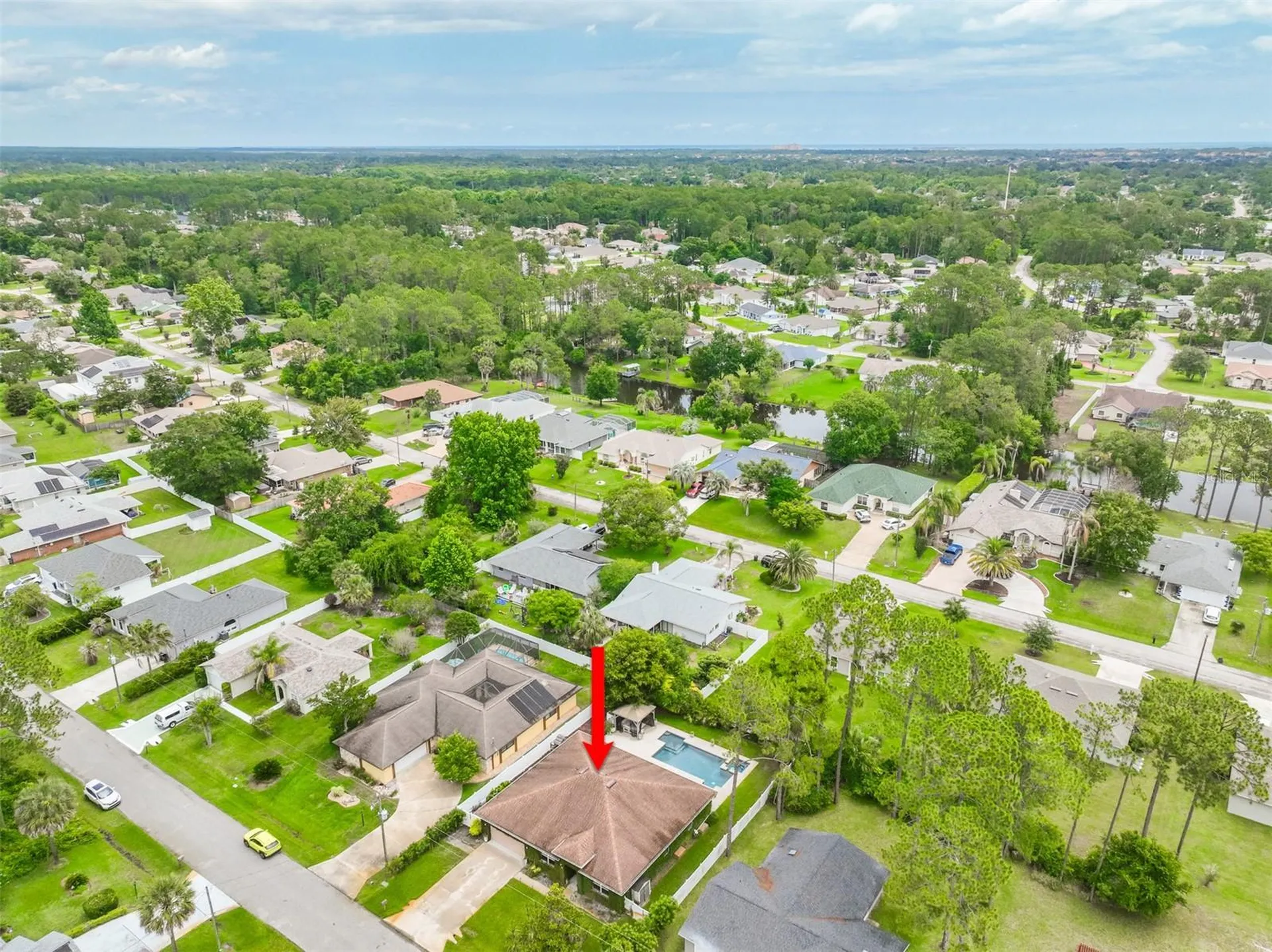 59 Beaverdam Lane Palm Coast FL 32137