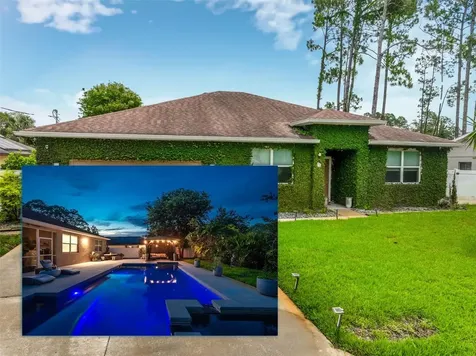 59 Beaverdam Lane Palm Coast FL 32137