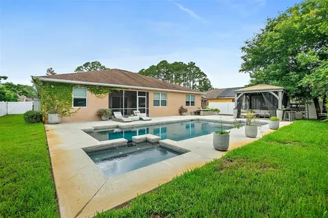 59 Beaverdam Lane Palm Coast FL 32137
