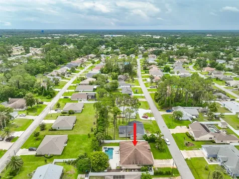 59 Beaverdam Lane Palm Coast FL 32137