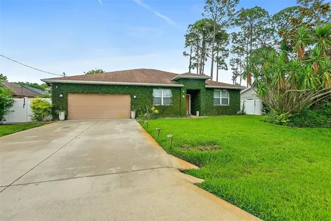 59 Beaverdam Lane Palm Coast FL 32137