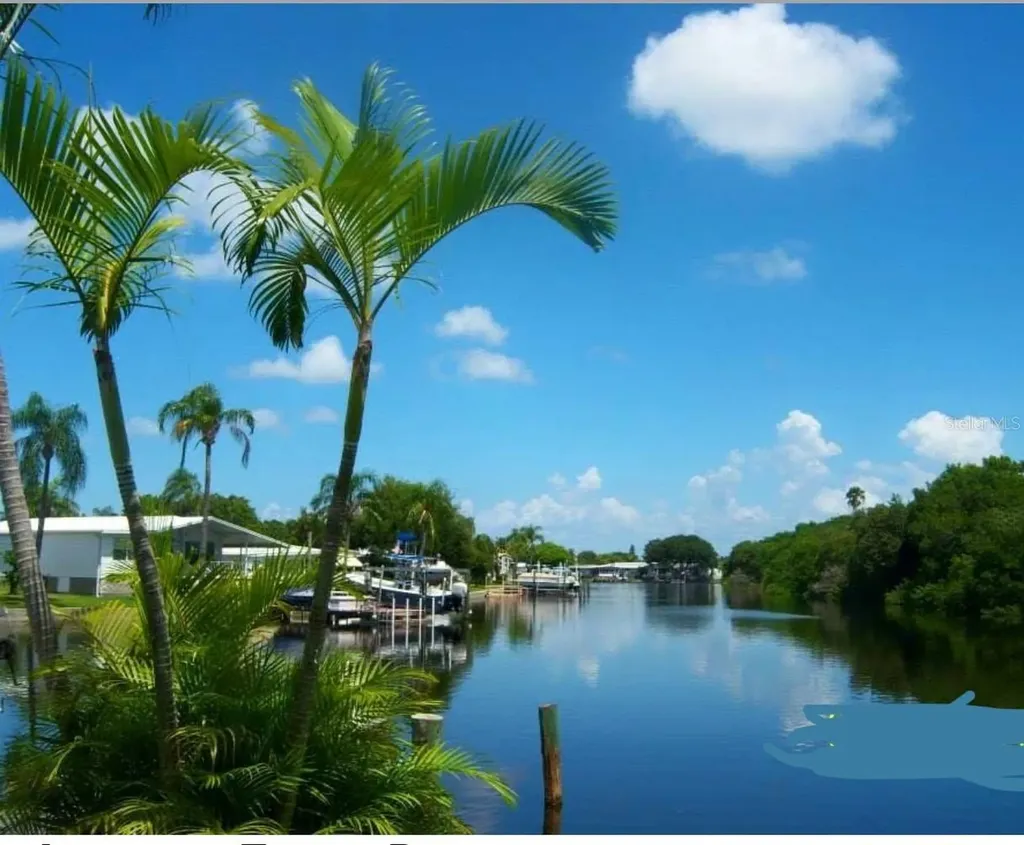 7234 Mount Fairfield Road NE St Petersburg FL 33702