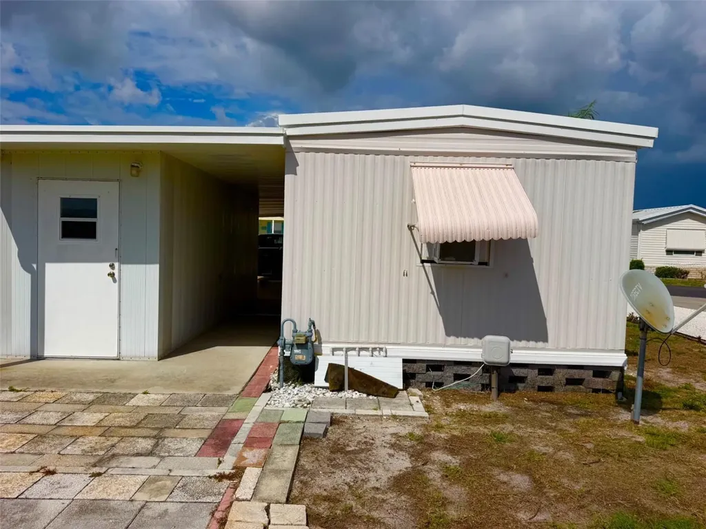 7234 Mount Fairfield Road NE St Petersburg FL 33702