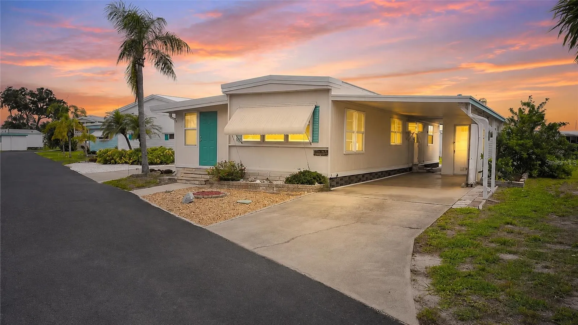 7234 Mount Fairfield Road NE St Petersburg FL 33702