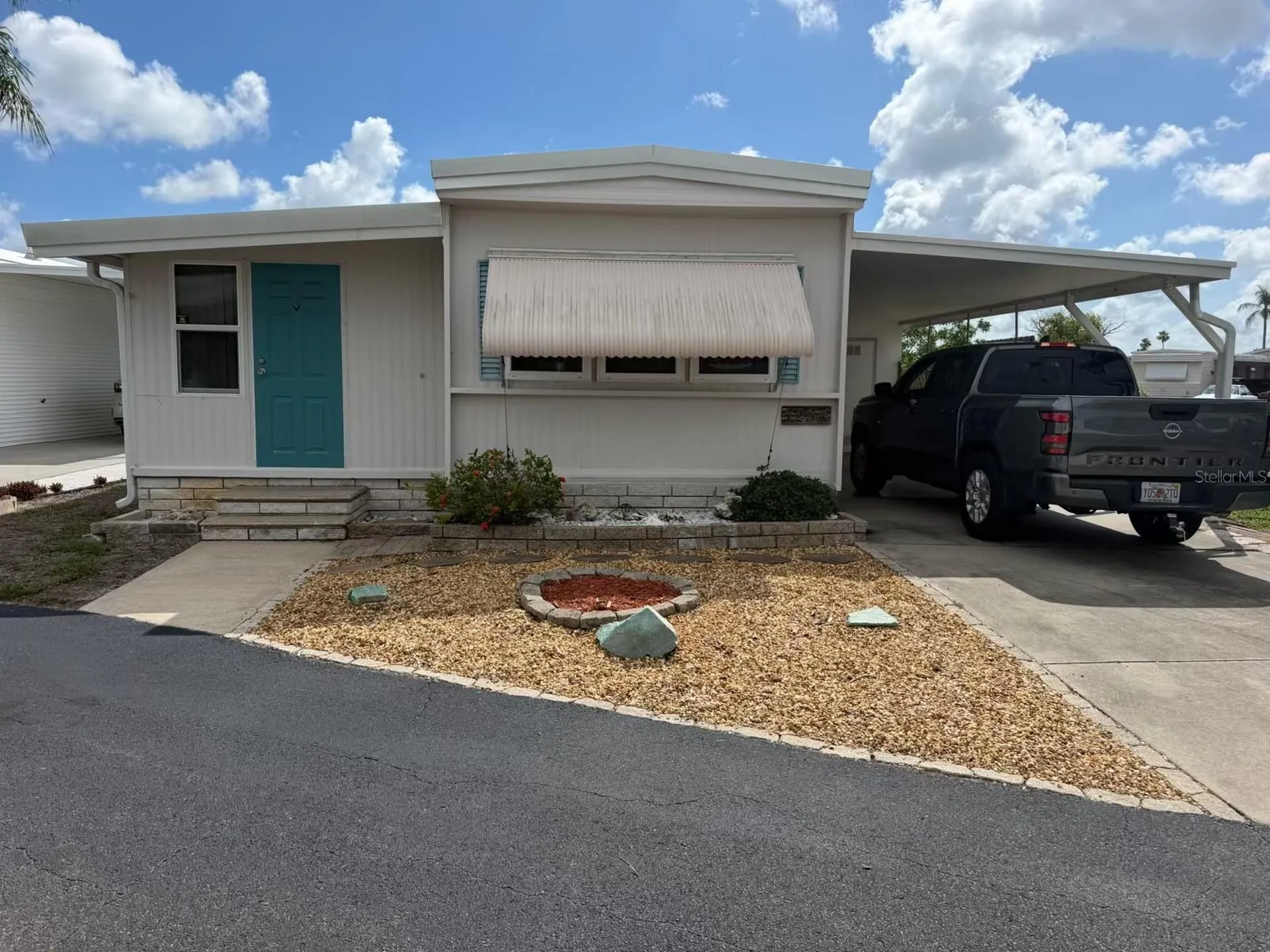 7234 Mount Fairfield Road NE St Petersburg FL 33702