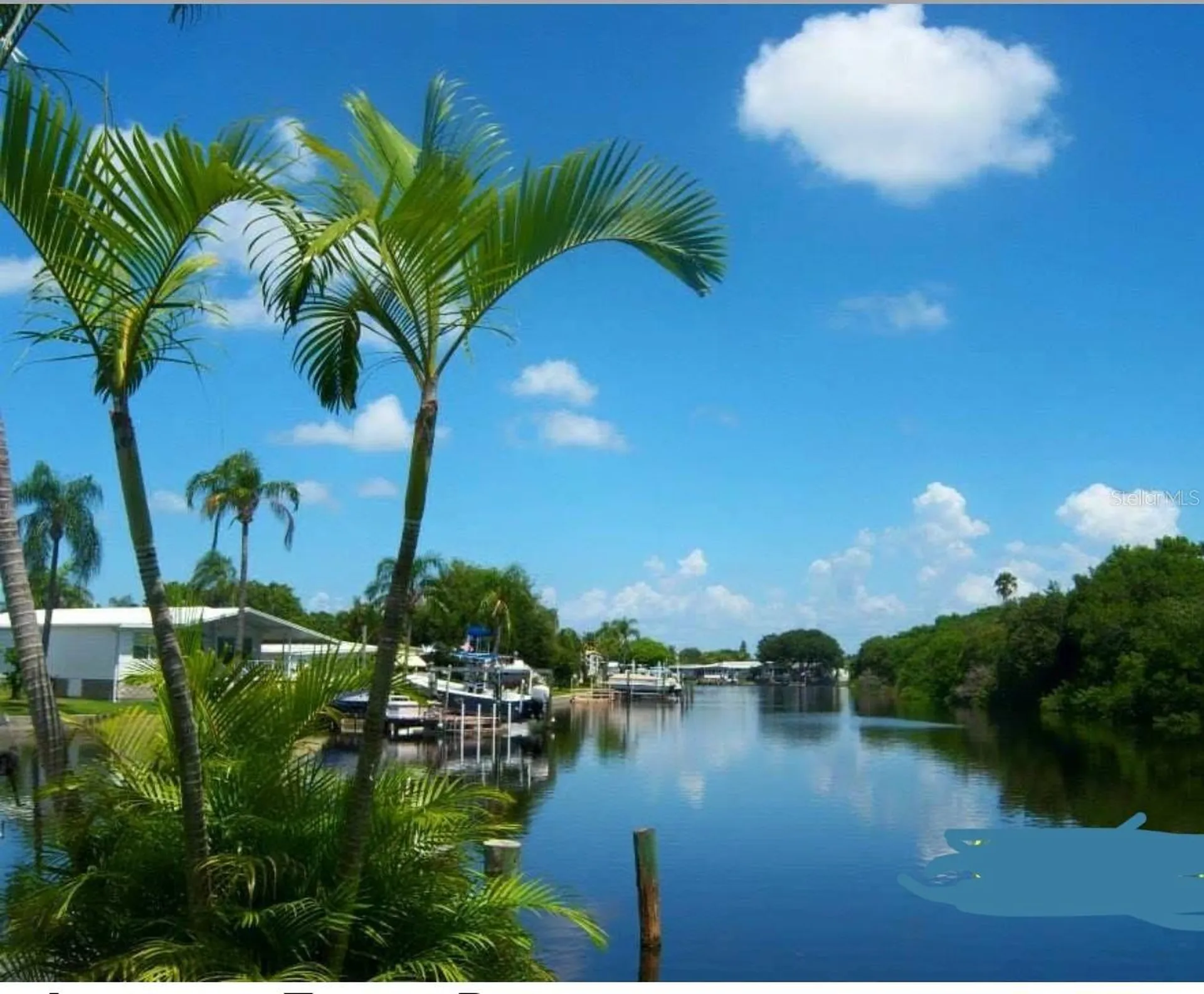 7234 Mount Fairfield Road NE St Petersburg FL 33702