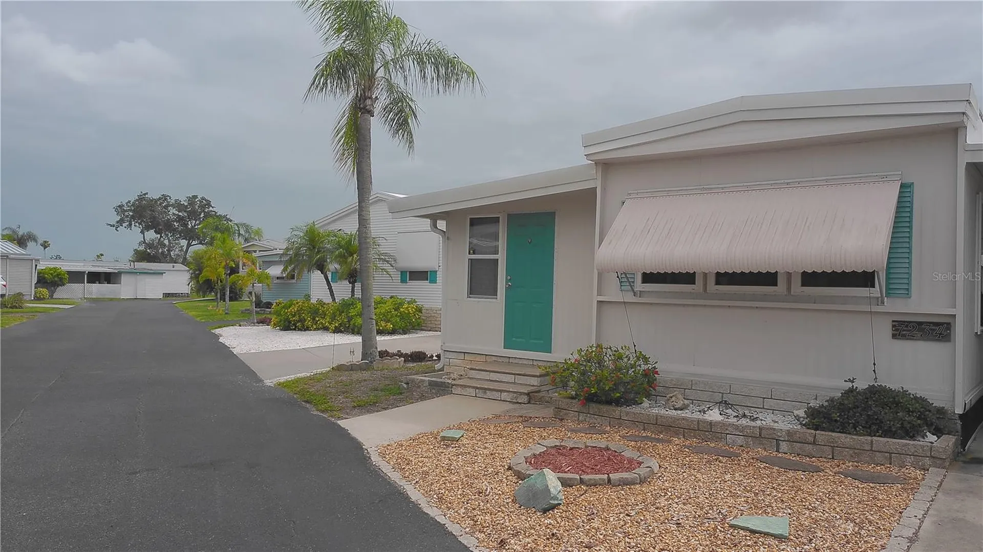 7234 Mount Fairfield Road NE St Petersburg FL 33702
