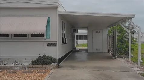 7234 Mount Fairfield Road NE St Petersburg FL 33702