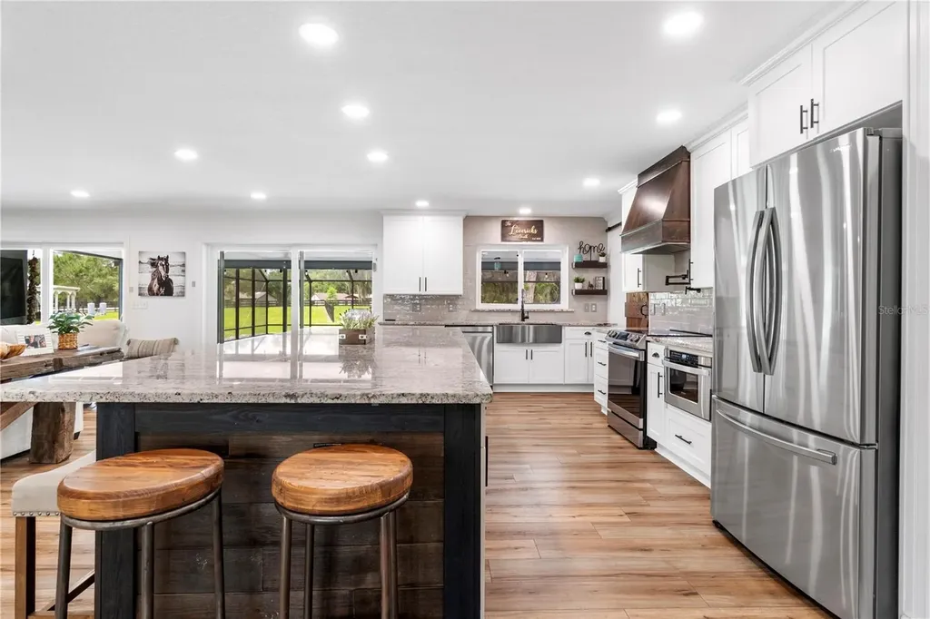 24 Lake Wood Circle Ocala FL 34482