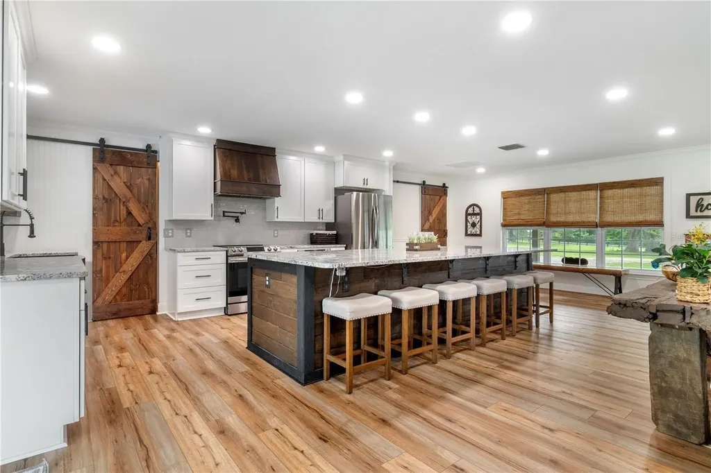 24 Lake Wood Circle Ocala FL 34482