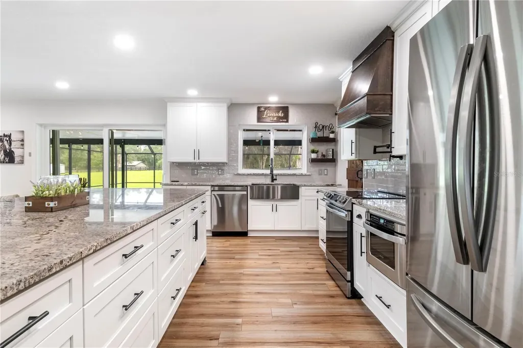 24 Lake Wood Circle Ocala FL 34482