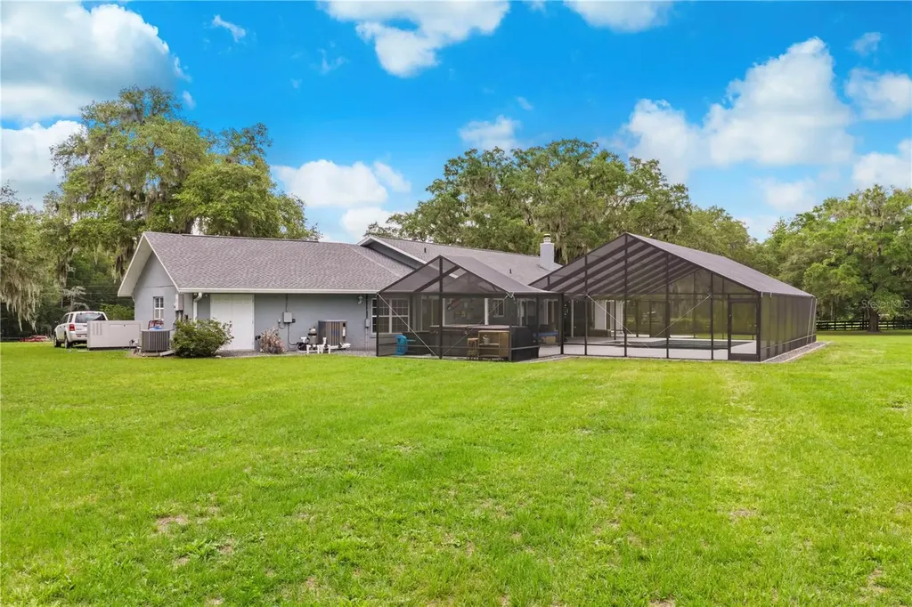 24 Lake Wood Circle Ocala FL 34482