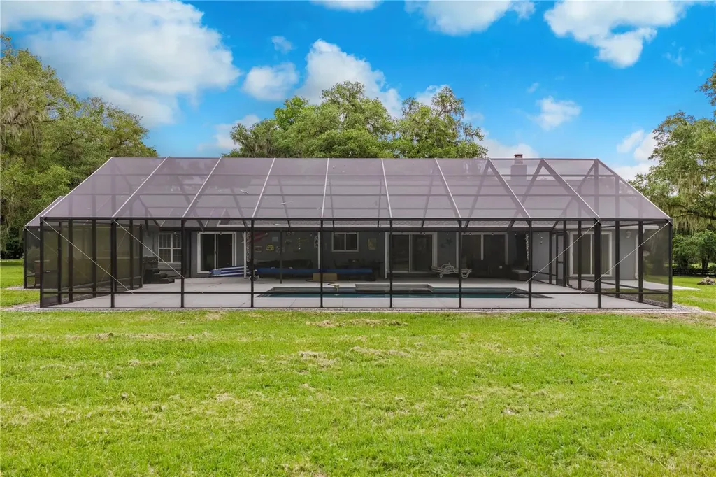 24 Lake Wood Circle Ocala FL 34482