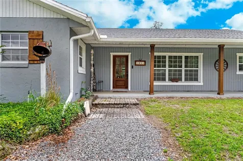 24 Lake Wood Circle Ocala FL 34482