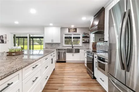 24 Lake Wood Circle Ocala FL 34482