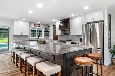24 Lake Wood Circle Ocala FL 34482