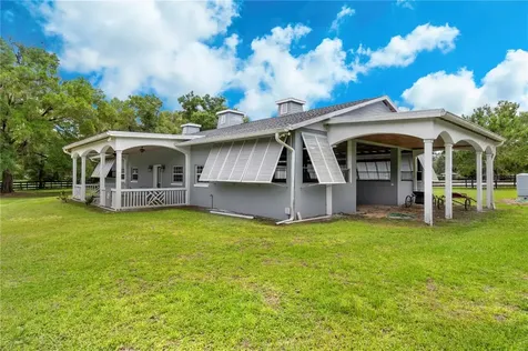 24 Lake Wood Circle Ocala FL 34482