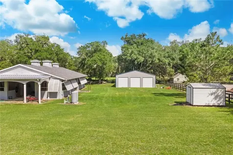 24 Lake Wood Circle Ocala FL 34482
