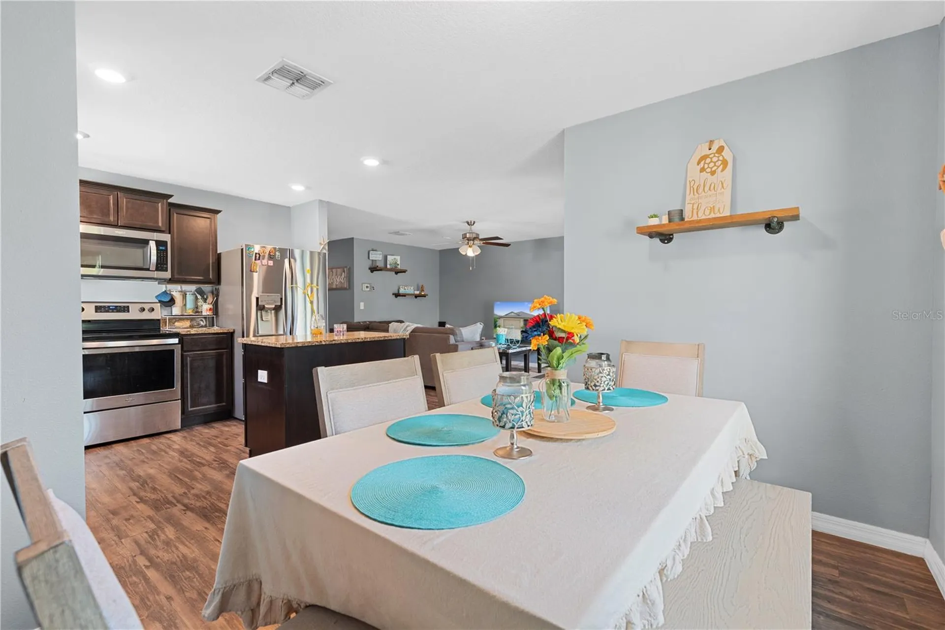 1717 Chatham Green Circle Ruskin FL 33570