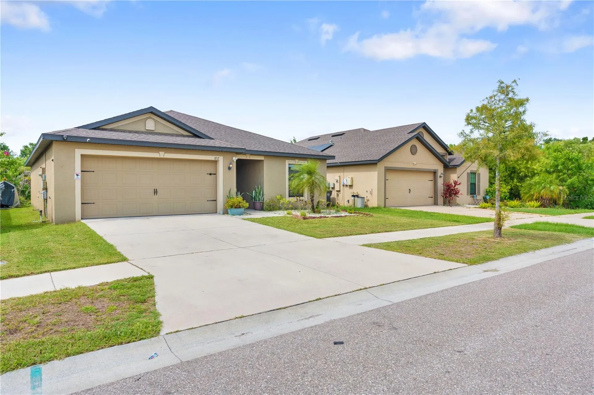 1717 Chatham Green Circle Ruskin FL 33570