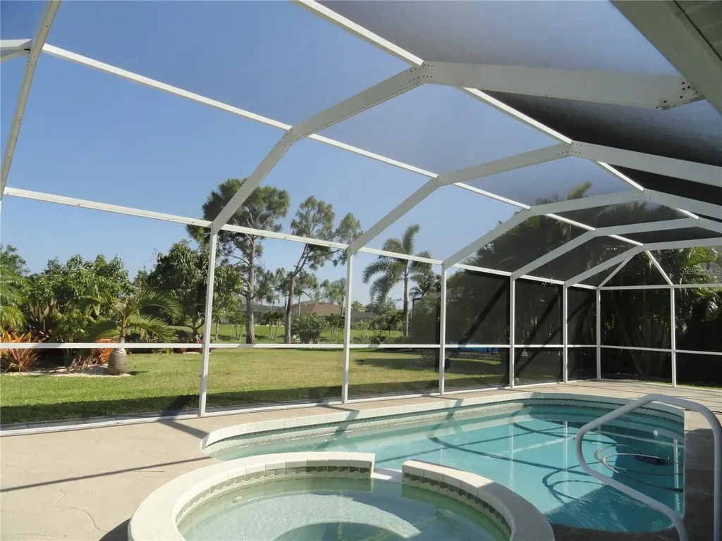 428 Boundary Boulevard Rotonda West FL 33947