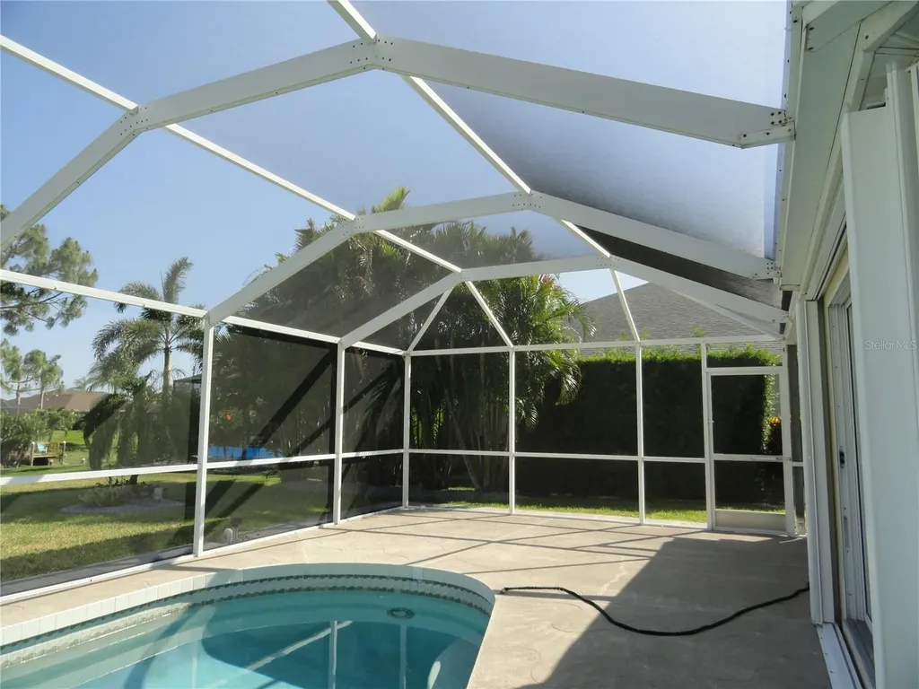 428 Boundary Boulevard Rotonda West FL 33947